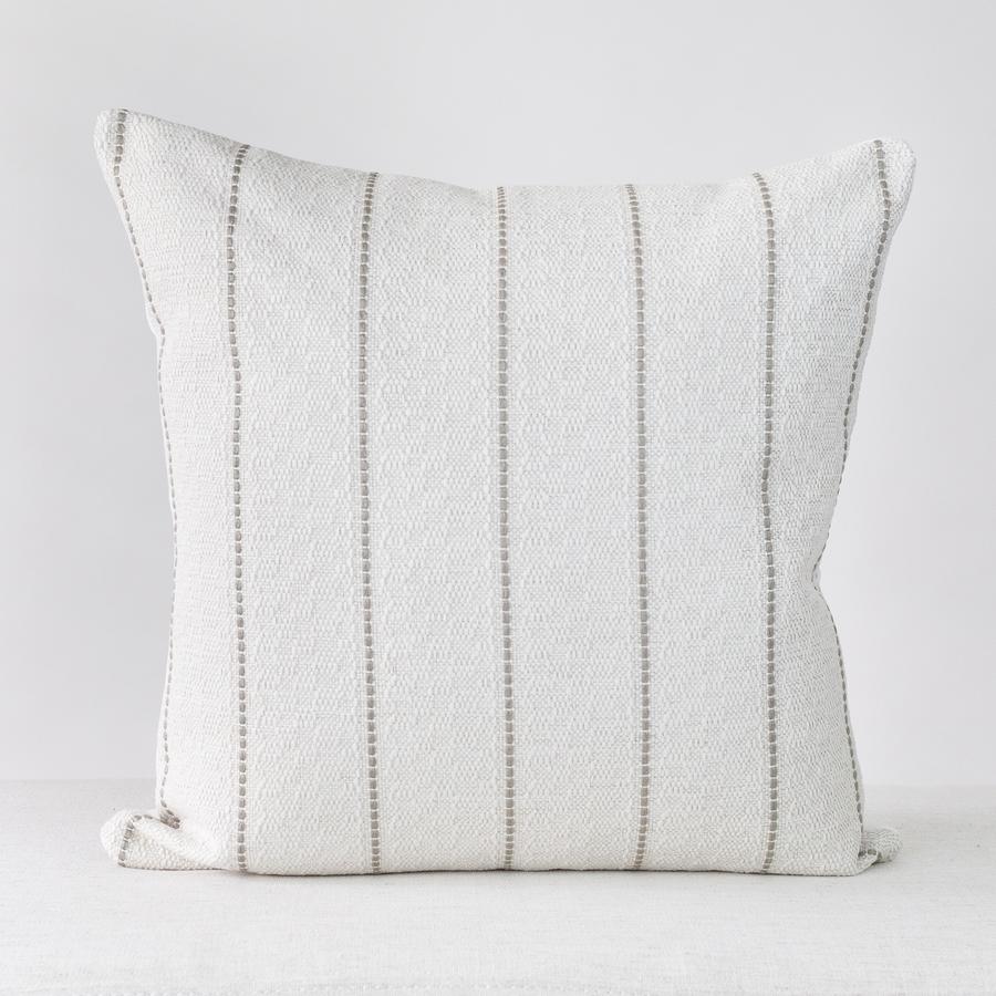 Kindred Stripe Pillow Cover