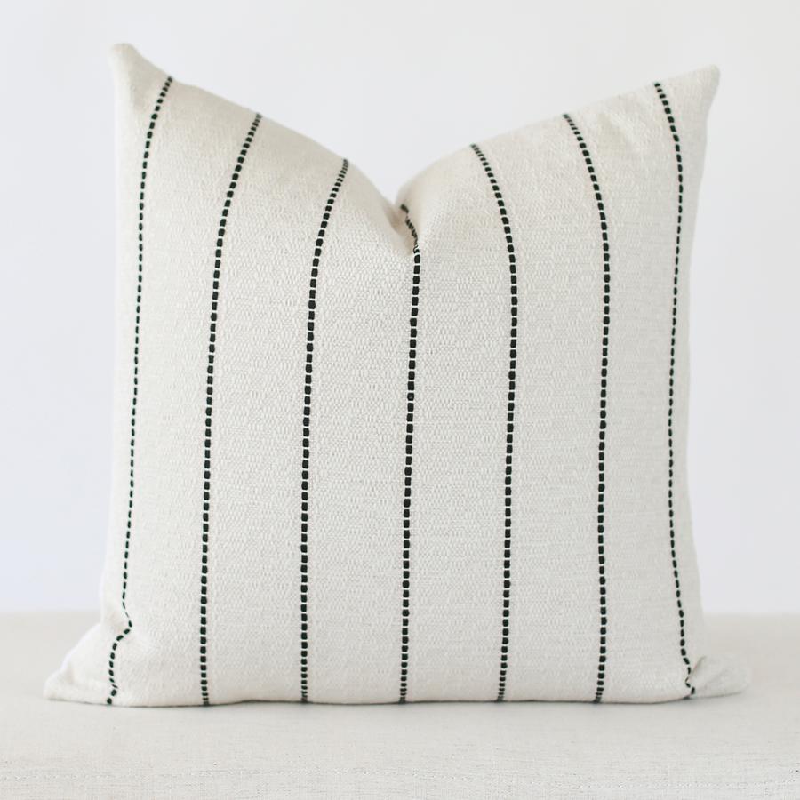 Tate Pillow Cover
