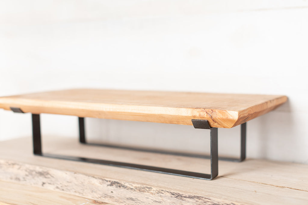 Raised Serving Boards