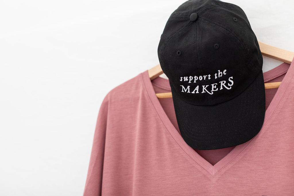 Maker Hat