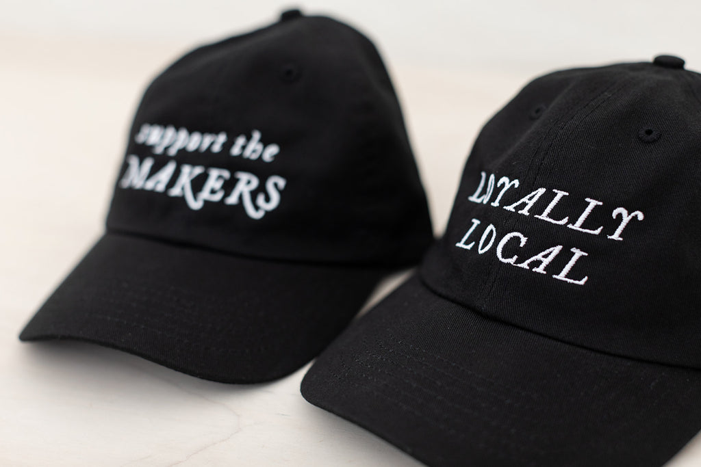 Maker Hat
