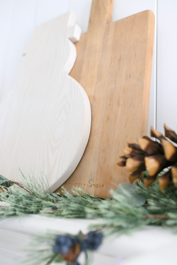 Frosty Board