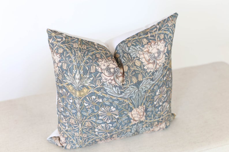Marlow Pillow Cover