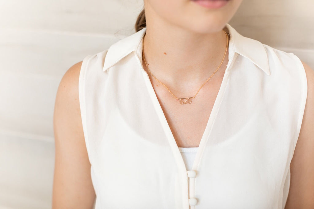 626 Necklace